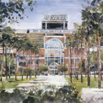 University of Florida Series